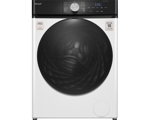 Weissgauff WM 591410 Inverter Steam
