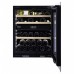 Винный холодильник (шкаф) компрессорный Dunavox DVN-32.85DOP.TO
