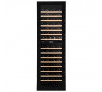 Винный холодильник (шкаф) компрессорный Dunavox DVN-109.291DB.TO