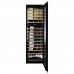 Винный холодильник (шкаф) компрессорный Dunavox DVN-109.291DOP.TO