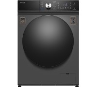 Weissgauff WM 4106 D Deep Grey