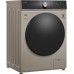 Weissgauff WMD 61211 D Inverter Steam Champagne