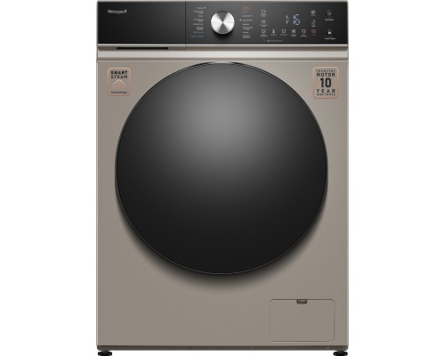 Weissgauff WMD 61211 D Inverter Steam Champagne