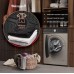 Weissgauff WMD 61211 D Inverter Steam Champagne