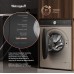 Weissgauff WMD 61211 D Inverter Steam Champagne