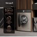 Weissgauff WMD 61211 D Inverter Steam Champagne