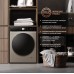 Weissgauff WMD 61211 D Inverter Steam Champagne