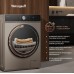 Weissgauff WMD 61211 D Inverter Steam Champagne