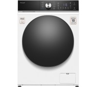 Weissgauff WMD 61211 D Inverter Steam