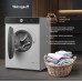 Weissgauff WMD 61211 D Inverter Steam