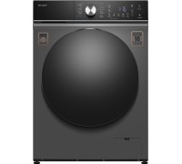 Weissgauff WMD 61211 D Inverter Steam Deep Grey