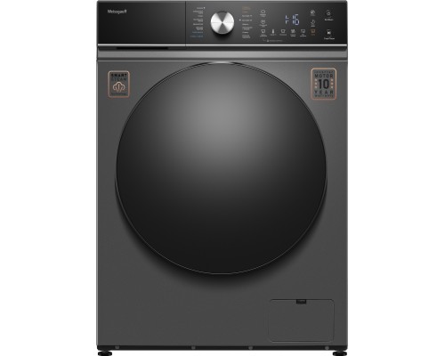 Weissgauff WMD 61211 D Inverter Steam Deep Grey