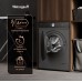 Weissgauff WMD 61211 D Inverter Steam Deep Grey