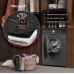 Weissgauff WMD 61211 D Inverter Steam Deep Grey