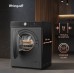 Weissgauff WMD 61211 D Inverter Steam Deep Grey