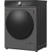Weissgauff WMD 61211 D Inverter Steam Deep Grey