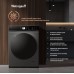 Weissgauff WMD 61211 D Inverter Steam Deep Grey