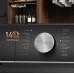 Weissgauff WMD 61211 D Inverter Steam Deep Grey