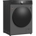Weissgauff WMD 61211 D Inverter Steam Deep Grey