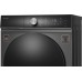 Weissgauff WMD 61211 D Inverter Steam Deep Grey