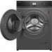 Weissgauff WMD 61211 D Inverter Steam Deep Grey
