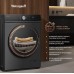 Weissgauff WMD 61211 D Inverter Steam Deep Grey