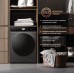 Weissgauff WMD 61211 D Inverter Steam Deep Grey