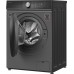 Weissgauff WMD 61211 D Inverter Steam Deep Grey