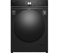 Weissgauff WMD 61211 D Inverter Steam Matt Black