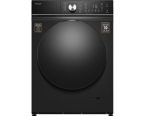 Weissgauff WMD 61211 D Inverter Steam Matt Black
