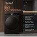 Weissgauff WMD 61211 D Inverter Steam Matt Black