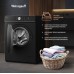 Weissgauff WMD 61211 D Inverter Steam Matt Black