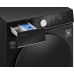 Weissgauff WMD 61211 D Inverter Steam Matt Black