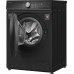 Weissgauff WMD 61211 D Inverter Steam Matt Black