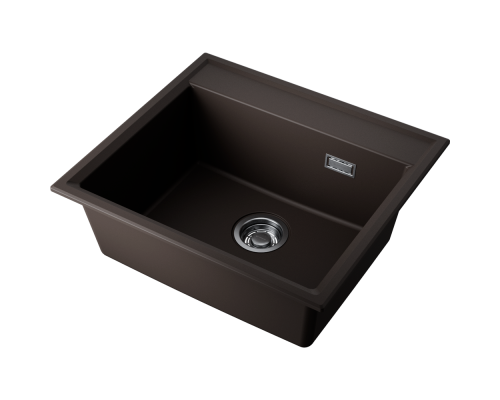 Omoikiri Daisen 57-ES Artgranit/espresso