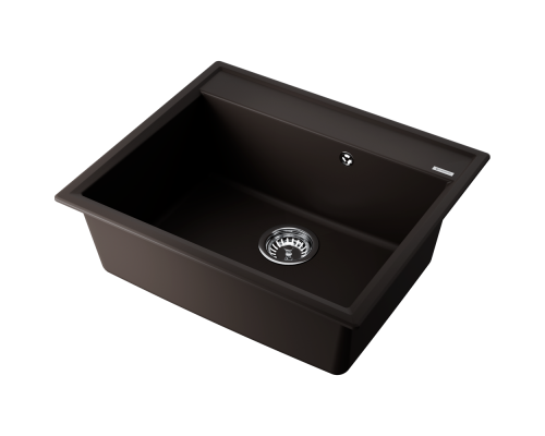Omoikiri Daisen 60-ES Artgranit/espresso