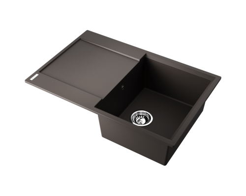 Omoikiri Daisen 78T-ES Tetogranit/espresso
