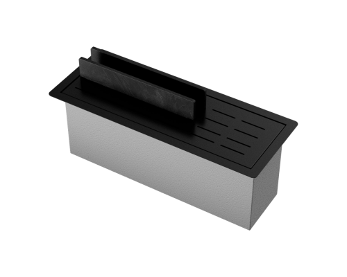 Omoikiri DRY-04-GB