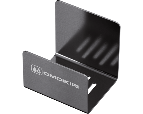 Omoikiri SH-01-GM