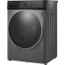 Weissgauff WMD 4828 Inverter Steam Grey