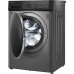 Weissgauff WMD 4828 Inverter Steam Grey