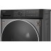 Weissgauff WMD 4828 Inverter Steam Grey