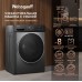 Weissgauff WMD 4828 Inverter Steam Grey