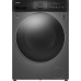 Weissgauff WMD 4828 Inverter Steam Grey