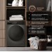 Weissgauff WMD 4828 Inverter Steam Grey