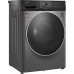 Weissgauff WMD 4828 Inverter Steam Grey