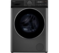Weissgauff WM 4627 Touch Inverter Steam Grey