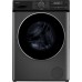 Weissgauff WM 4627 Touch Inverter Steam Grey