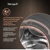 Weissgauff WM 4627 Touch Inverter Steam Grey