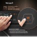 Weissgauff WM 4627 Touch Inverter Steam Grey